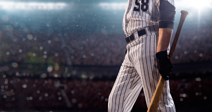 Baseball Hitting Tips: The Proper Baseball Hitting Grip