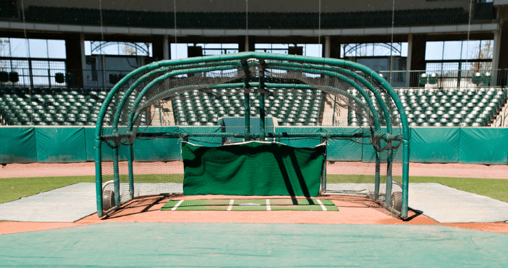 Running The Ladder – Baseball Conditioning Drills