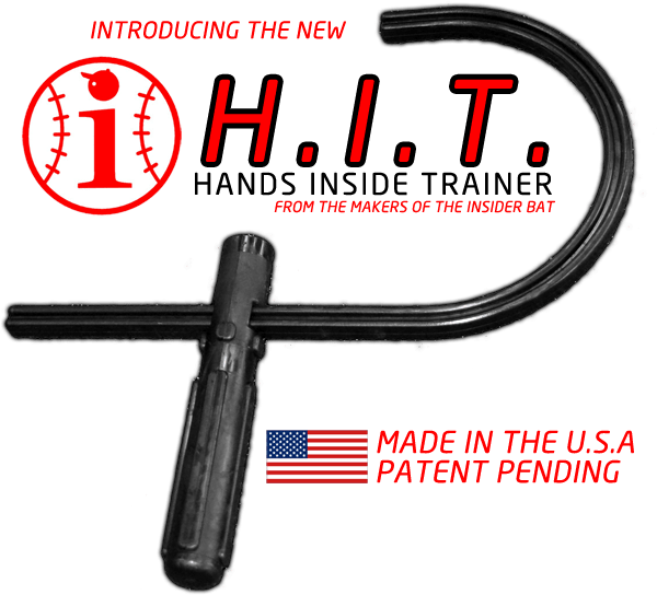 H.I.T. Hands Insider Trainer